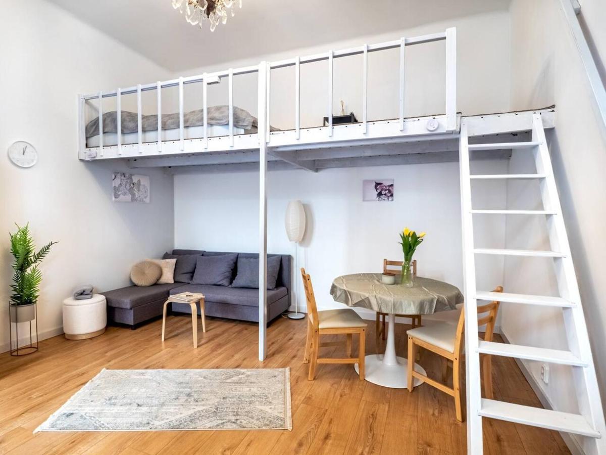 Apartamento Nora - At The Danube *
