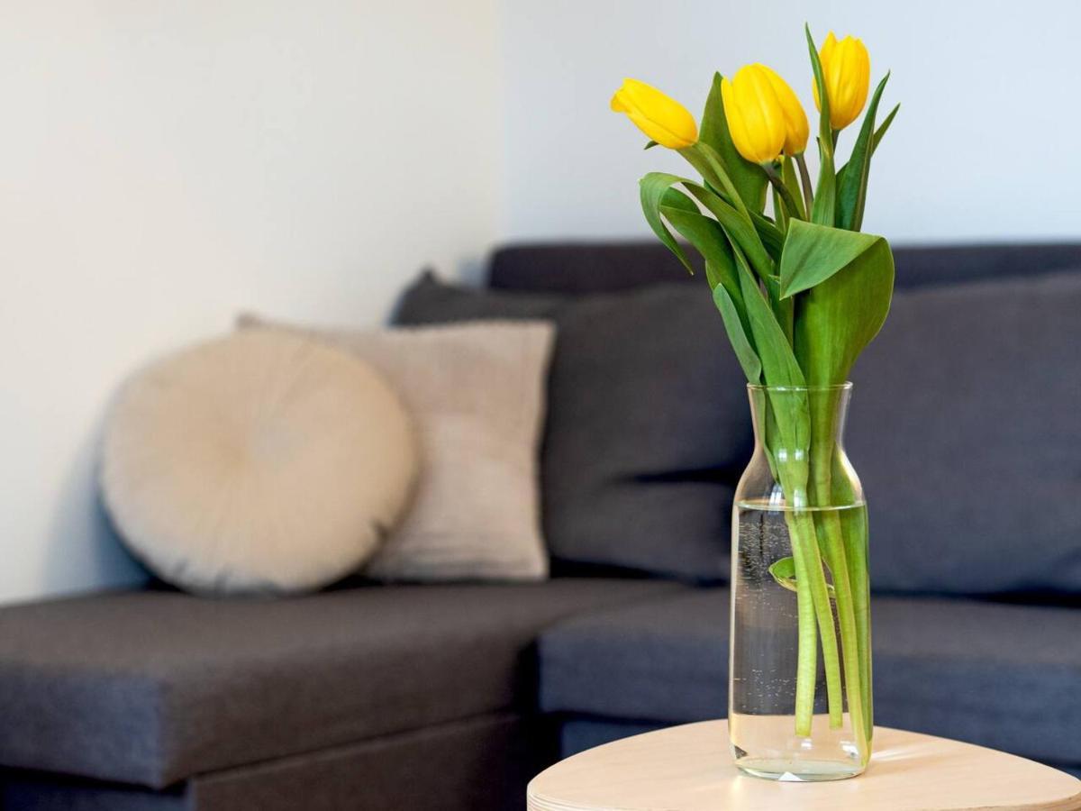 Apartamento Nora - At The Danube *