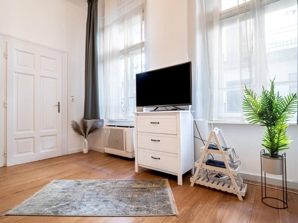 Apartamento Nora - At The Danube *