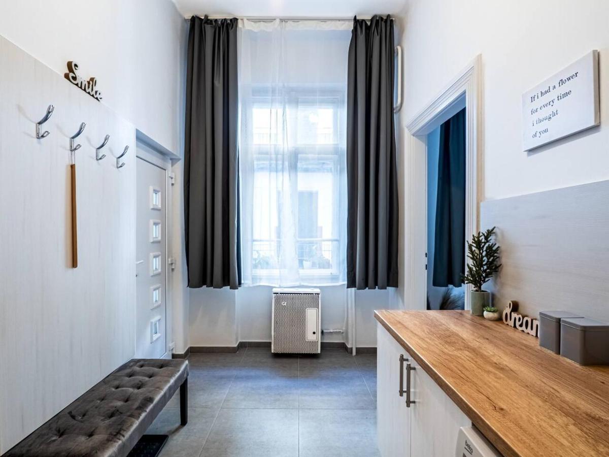 Nora - At The Danube Apartamento *