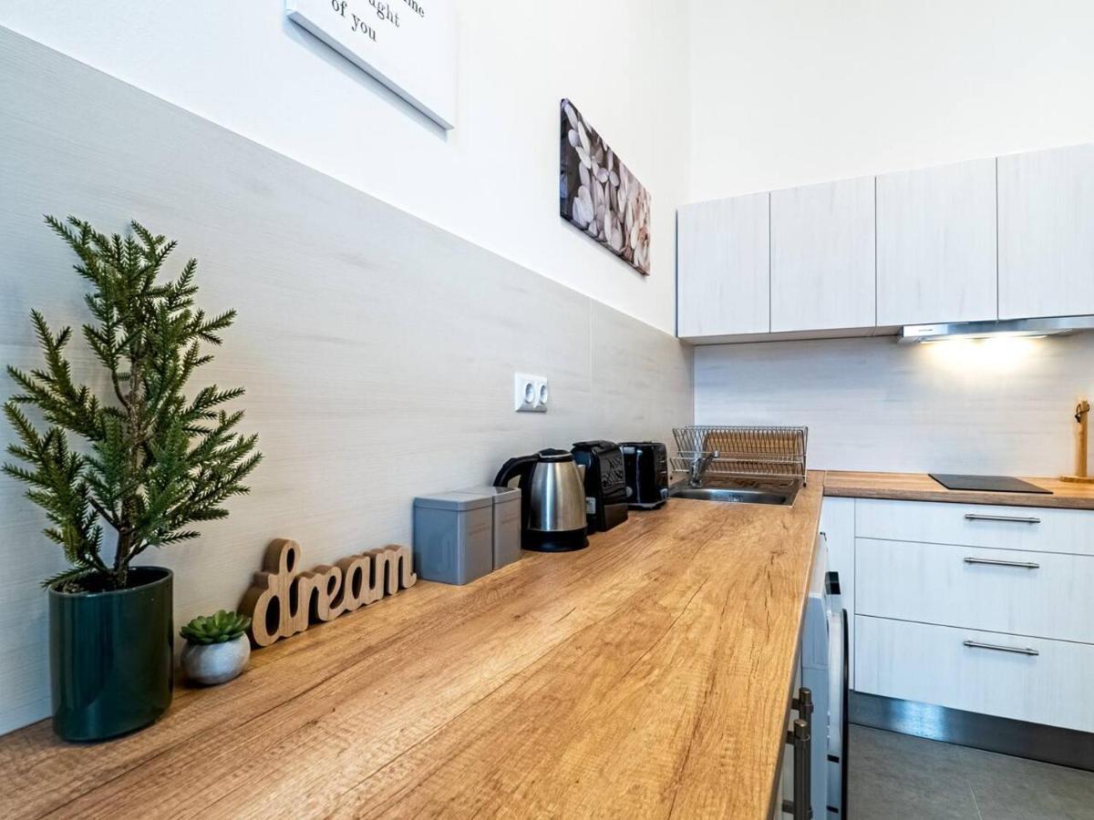 Apartamento Nora - At The Danube